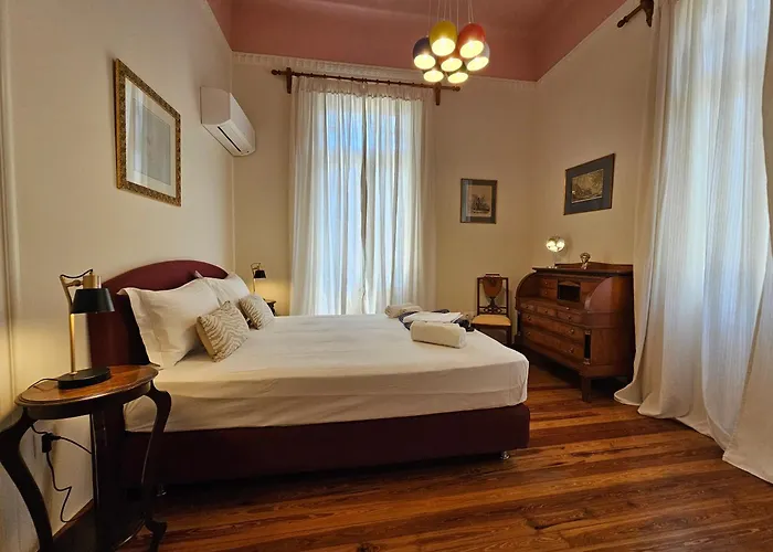 Acropolis Eternal Mansion By Yha