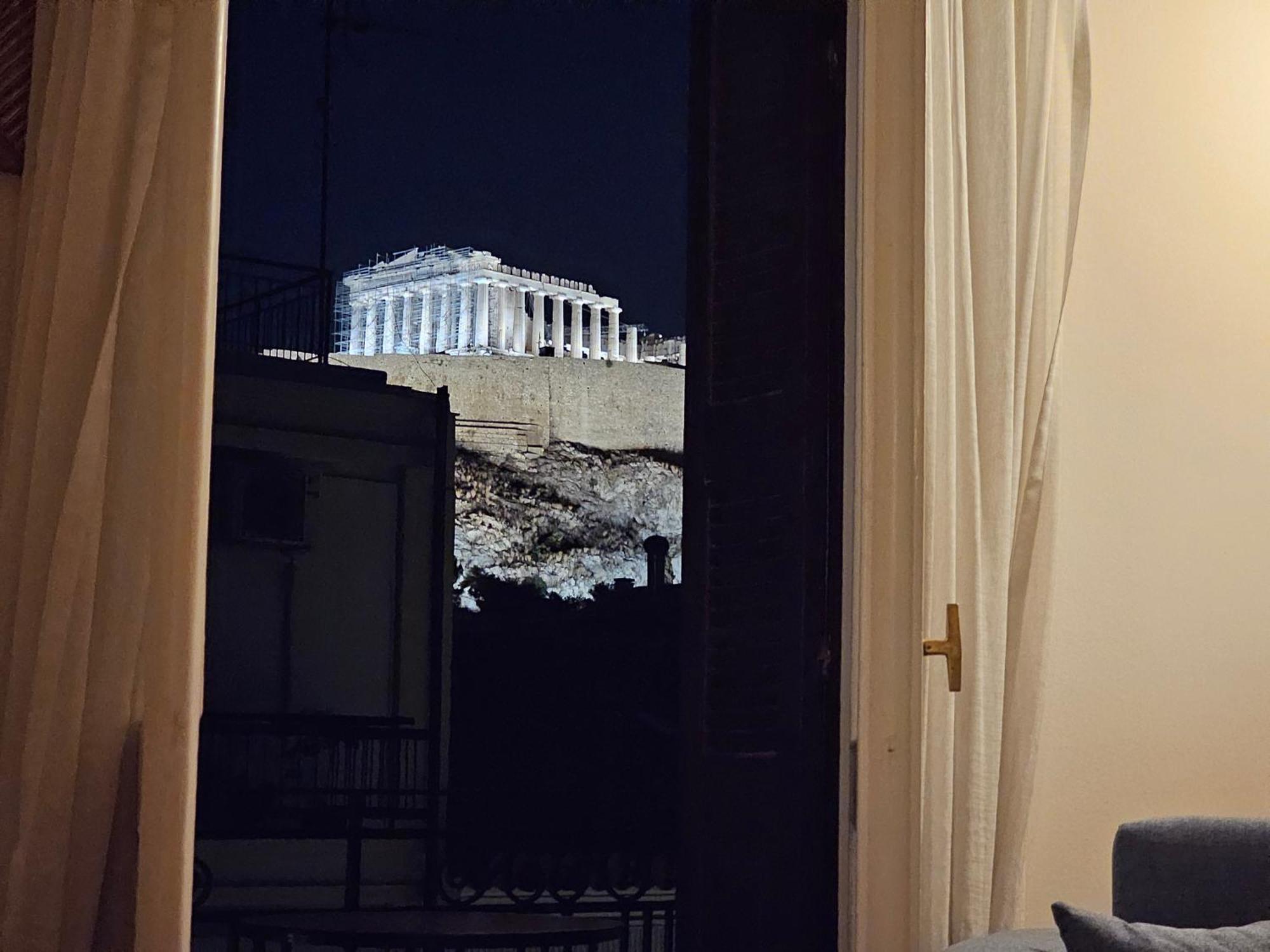 Acropolis Eternal Mansion By Yha Apartment