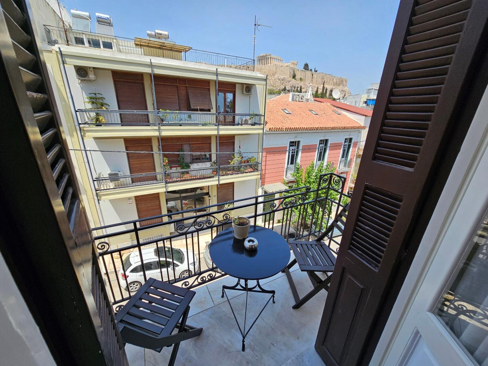 Acropolis Eternal Mansion By Yha Apartment