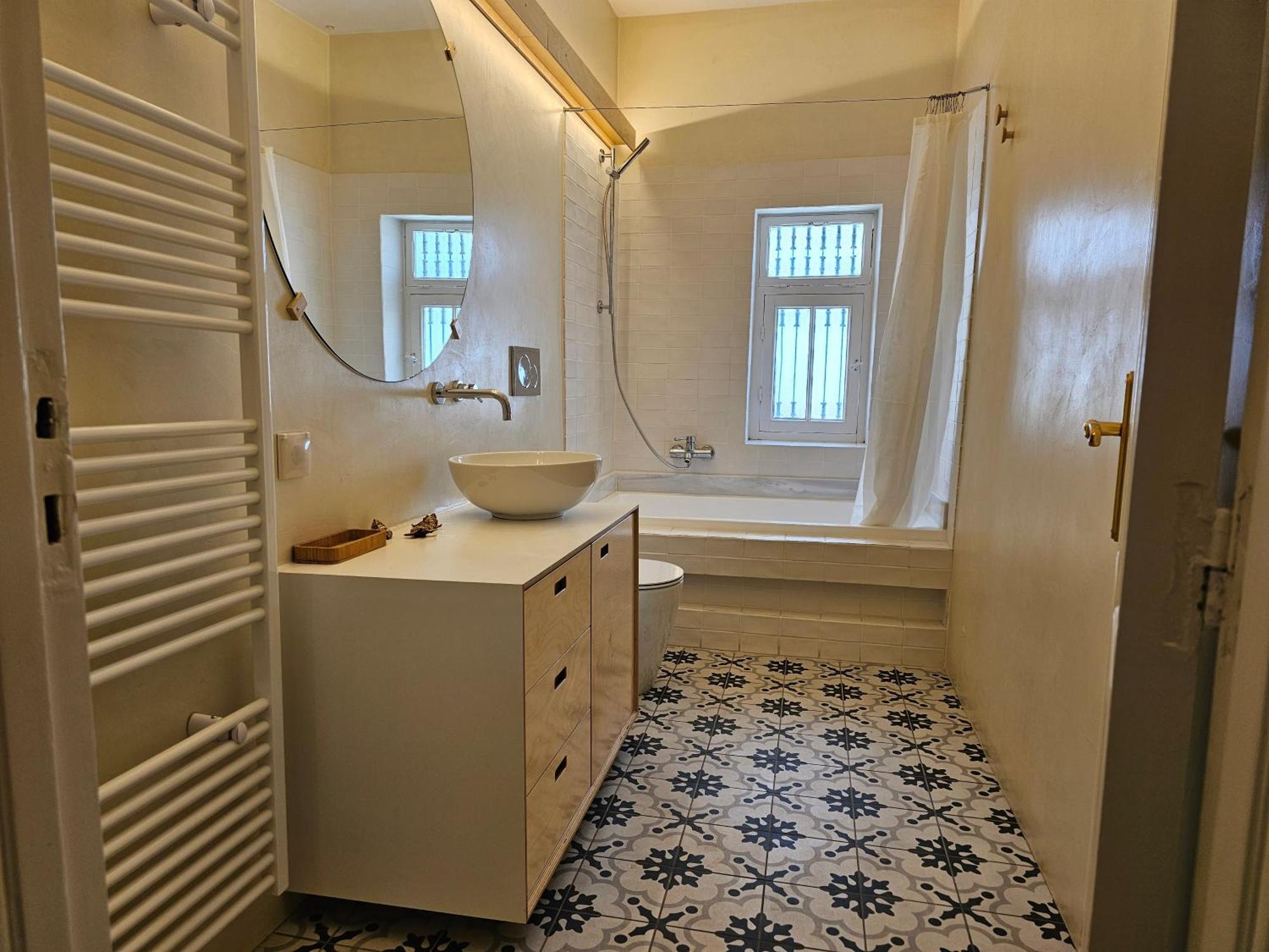 Acropolis Eternal Mansion By Yha Apartment