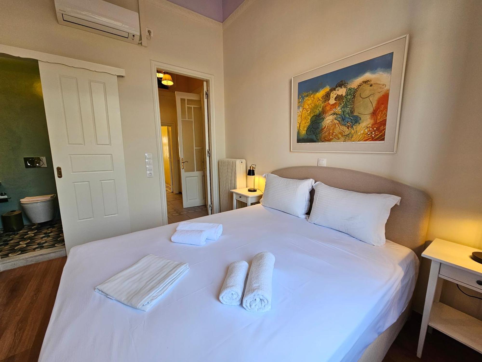 Acropolis Eternal Mansion By Yha Apartment