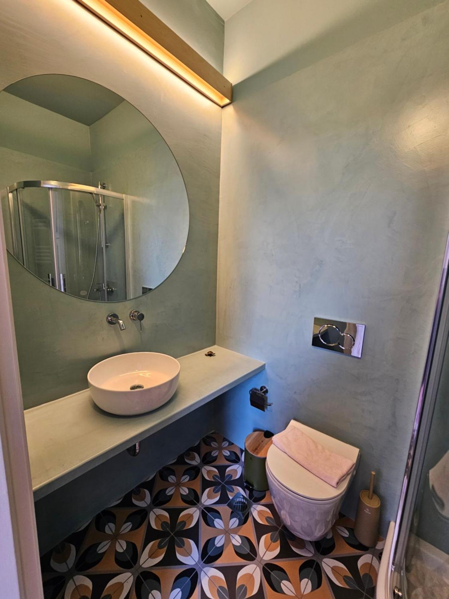 Acropolis Eternal Mansion By Yha Apartment Athen